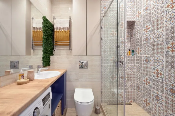 Правила планировки ванной что говорят дизайнеры 30 фото Как обставить ванную комнату