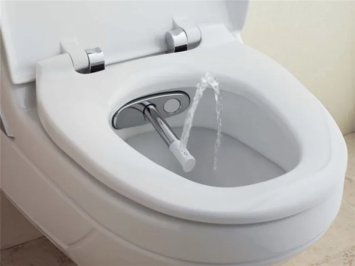 Что такое гигиенический душ и почему он должен быть в вашем туалете Гигиенический душ что это