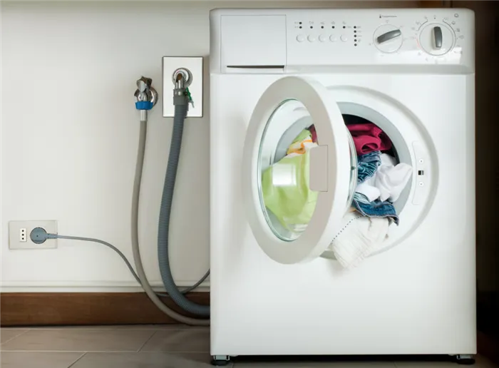 Как подключить стиральную машинку без водопровода Как подключить машинку автомат без водопровода