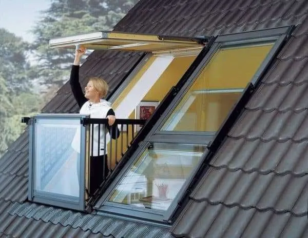Как правильно сделать балкон в частном доме чтобы он прослужил и оставался практичным долгие годы Как сделать балкон в частном доме