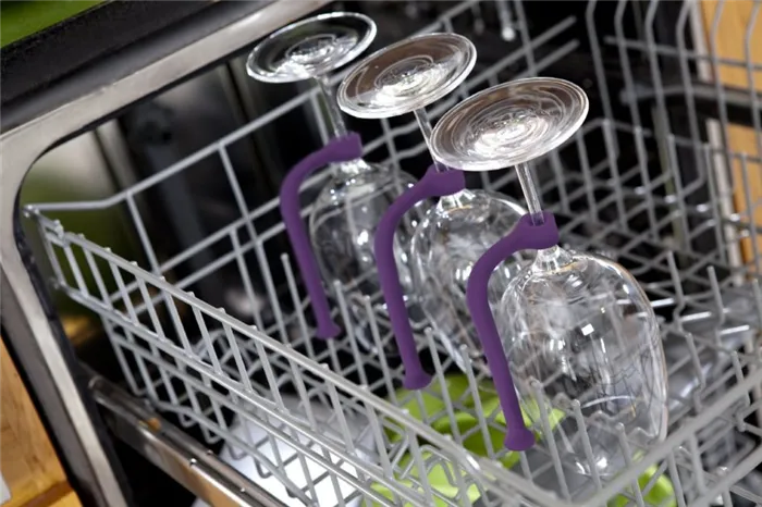 Можно ли мыть хрусталь в посудомоечной машине или лучше вручную Почему хрусталь нельзя мыть в посудомоечной машине