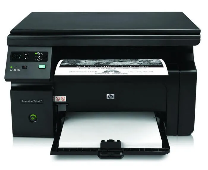Принтер не втягивает бумагу что делать если не захватываются листы на печать ложная ошибка нет бумаги Принтер не захватывает бумагу что делать