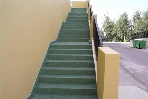 8 способов отделки бетонной лестницы своими руками Чем отделать бетонную лестницу