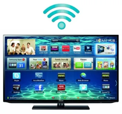 Телевизор Samsung не видит сеть WiFi почему и что делать Почему телевизор самсунг не видит вай фай
