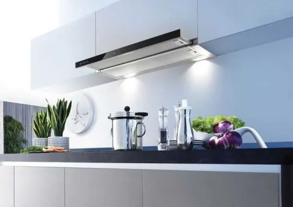 Установка и подключение кухонной вытяжки Как установить вытяжку над газовой плитой