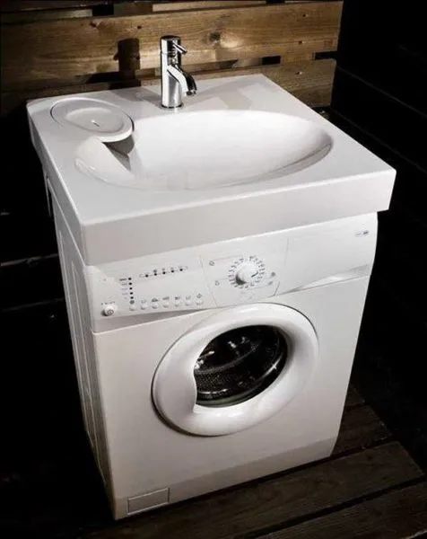 Установка стиральной машины учимся на чужих ошибках Как подключить стиральную машину в ванной