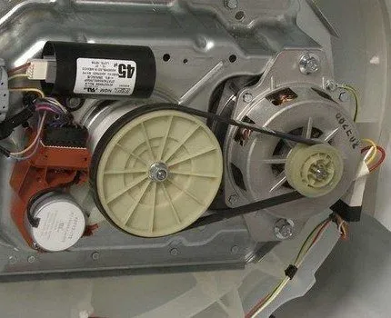 Инверторный двигатель в стиральной машине что это такое принцип работы плюсы и минусы Инверторный двигатель в стиральной машине что