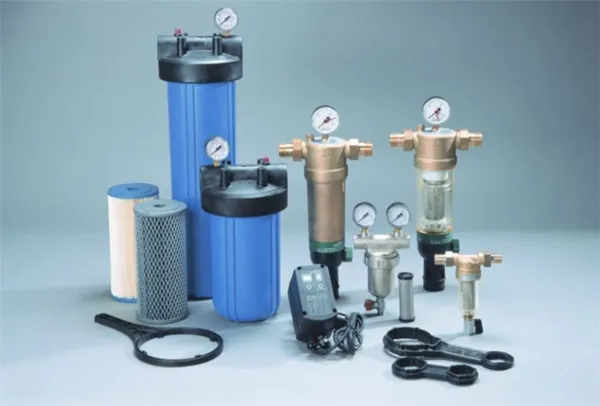 Методы очистки воды Как называется фильтр для воды