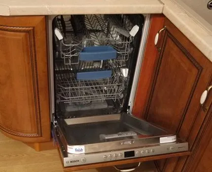 Не работает посудомоечная машина какие могут быть причины и как их устранить Что с посудомоечной машиной в моем доме