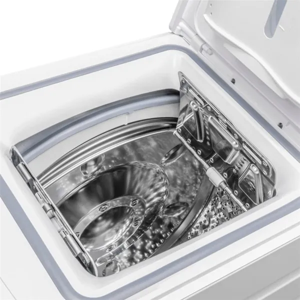 Как правильно пользоваться стиральной машиной полезные советы Как пользоваться вертикальной стиральной машиной