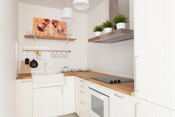 Как сделать кухню уютнее без ремонта 6 быстрых способов Как кухню сделать уютной