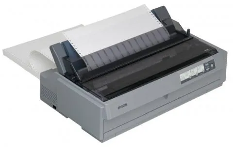 Устройство и принцип работы матричного принтера Матричный принтер как работает