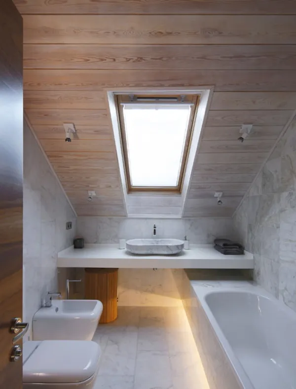 Ванная комната в частном доме фото обзор лучших идей Как обустроить ванную комнату в частном доме